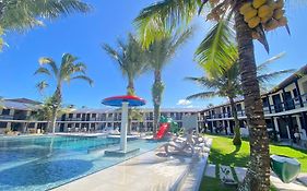 BEIRA MAR PRAIA HOTEL - ORLA - Praia de Taperapuan
